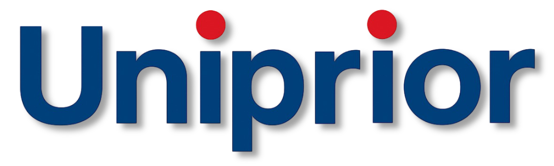 Uniprior logo