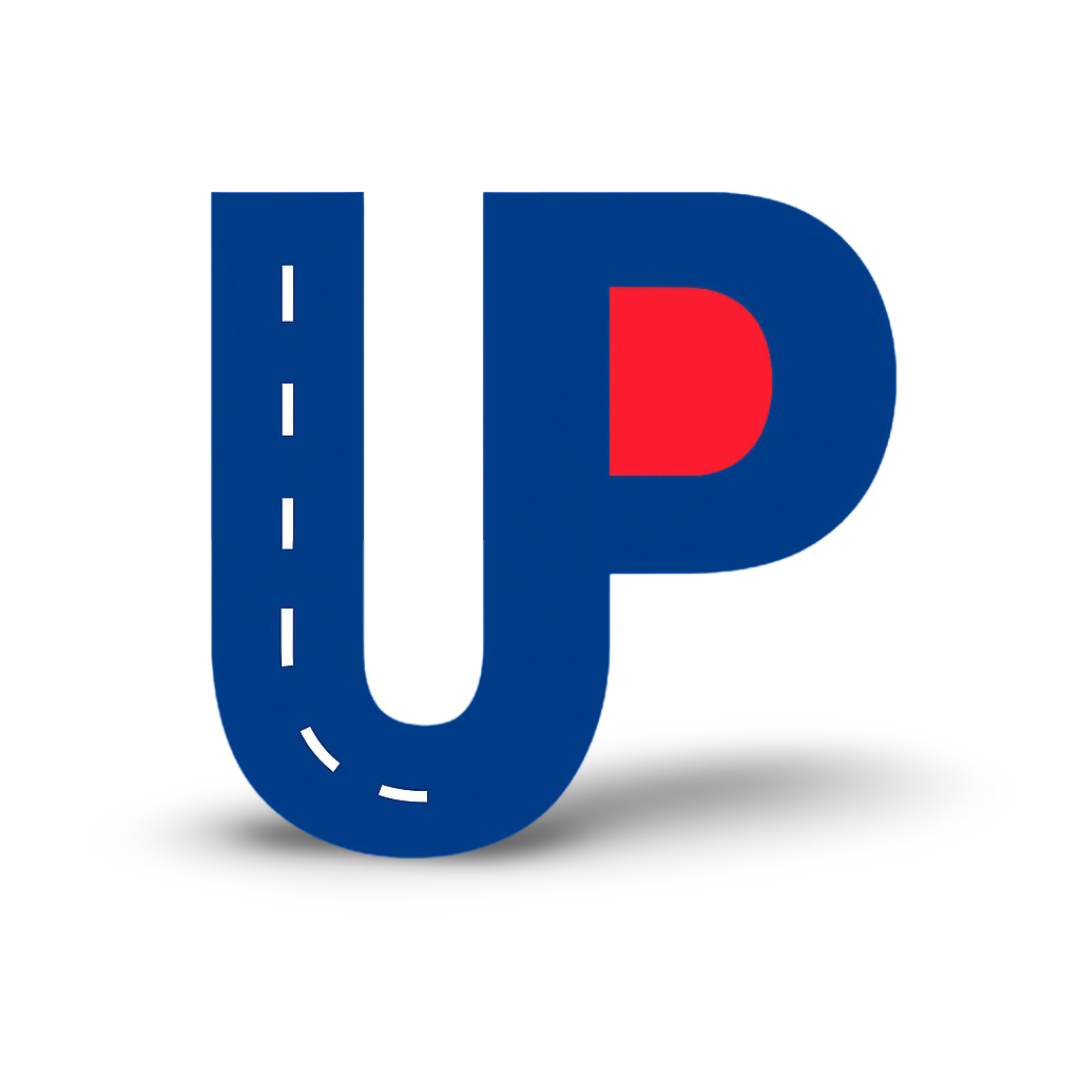 Uniprior logo